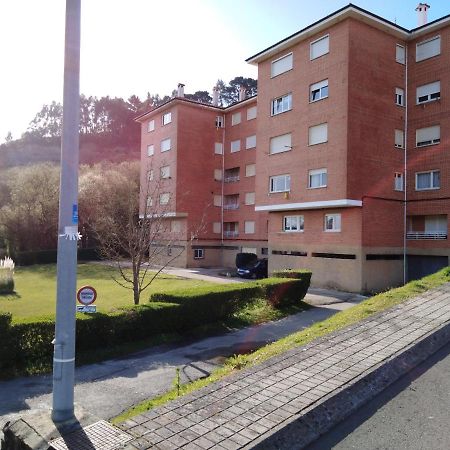 Saradavid Apartment Ribadesella Exterior foto